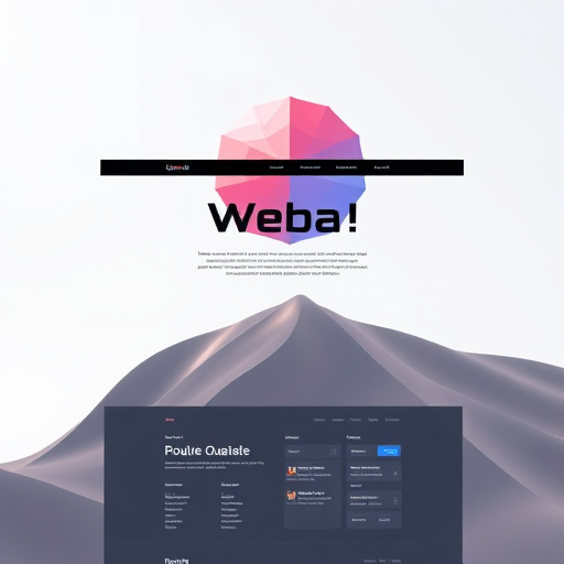 web design