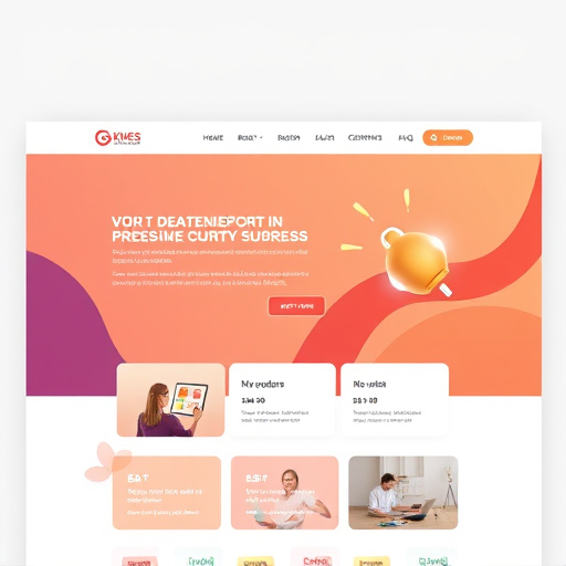 web design