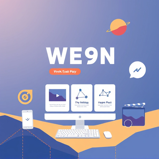 web design