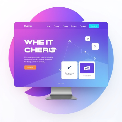 web design