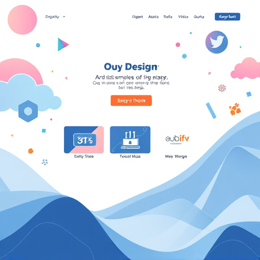 web design