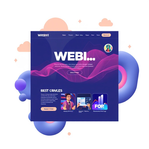 web design