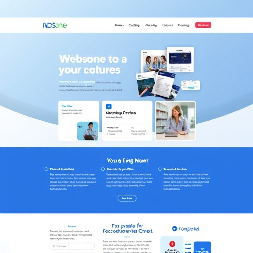 web design