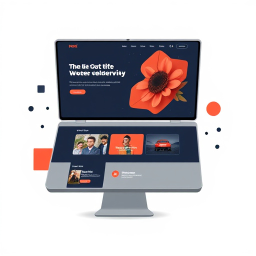 web design