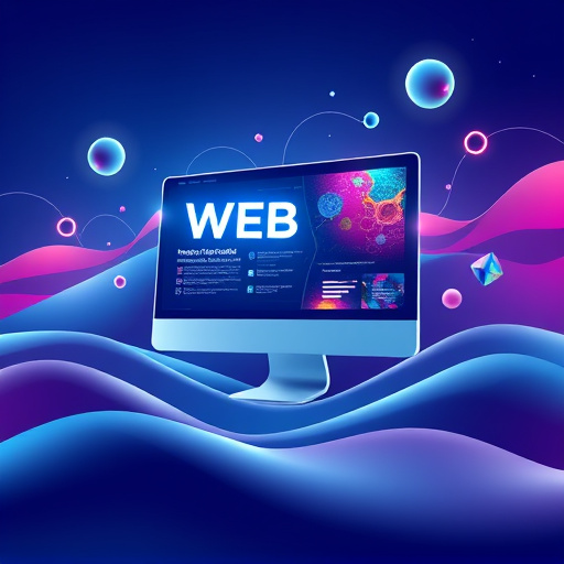 web design