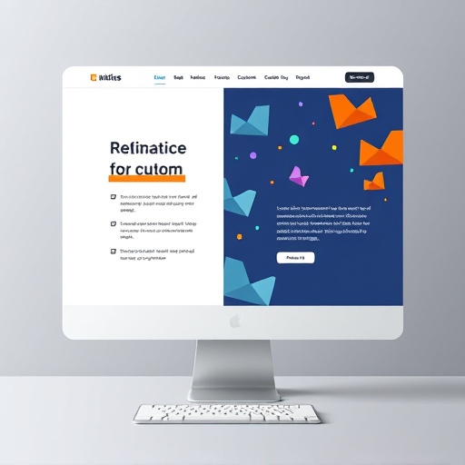 web design
