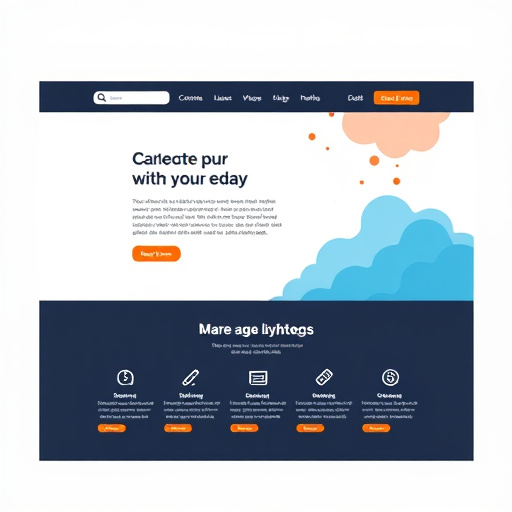 web design