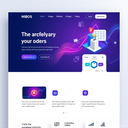 web design