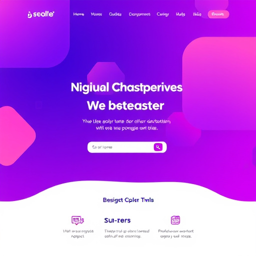 web design