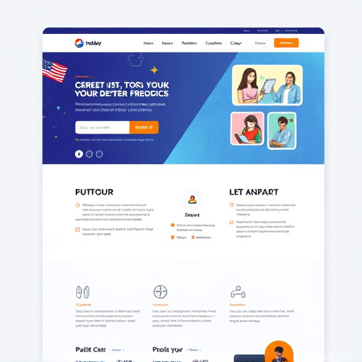 web design