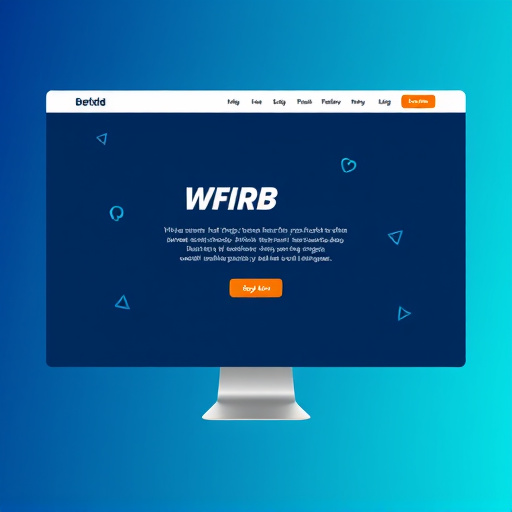 web design