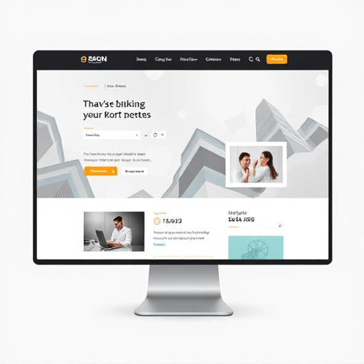 web design