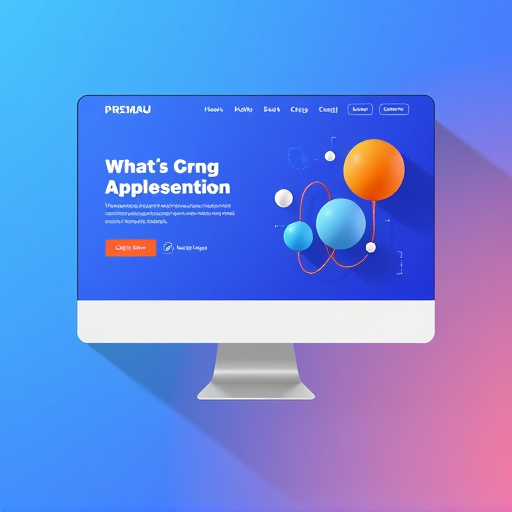 web design