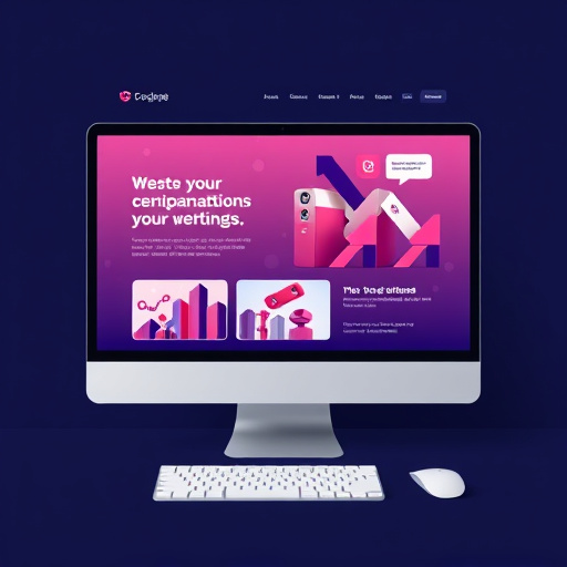 web design