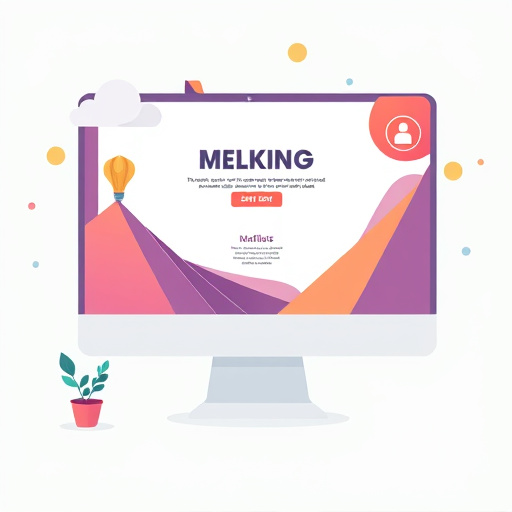 web design