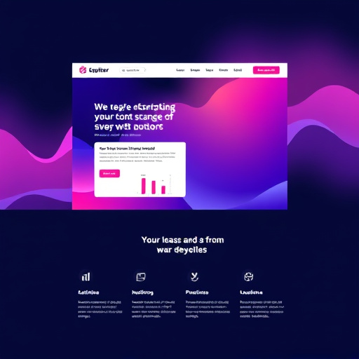 web design