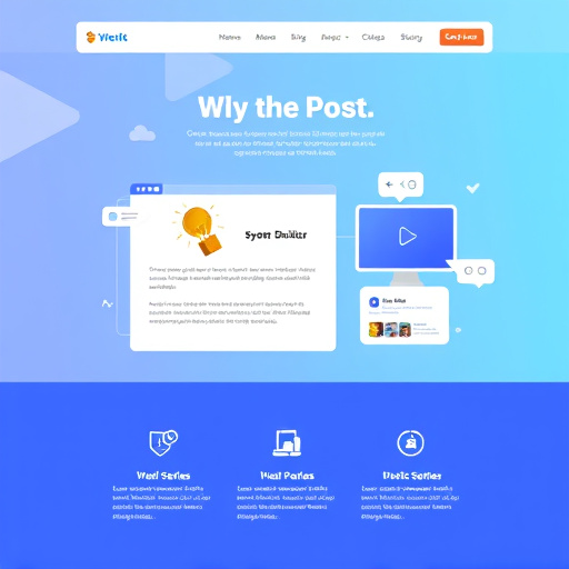 web design