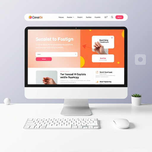web design