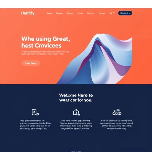 web design