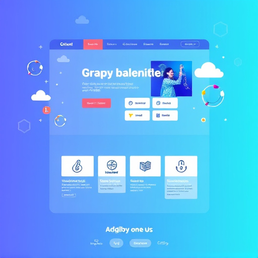 web design