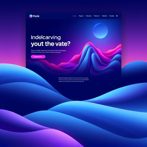 web design