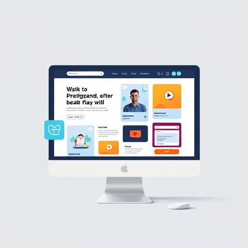 web design