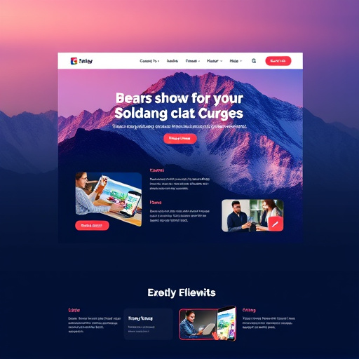 web design