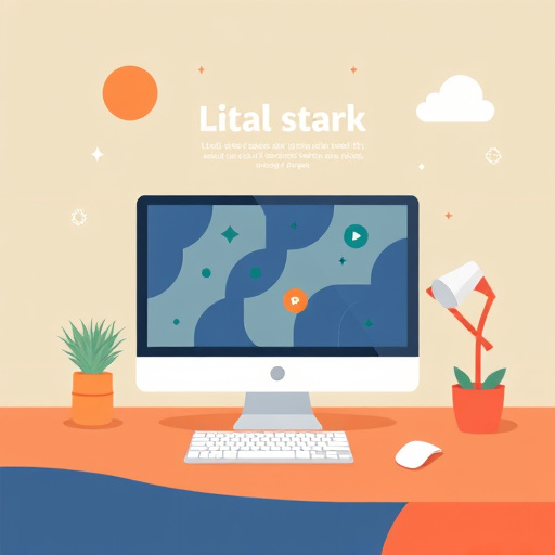 web design
