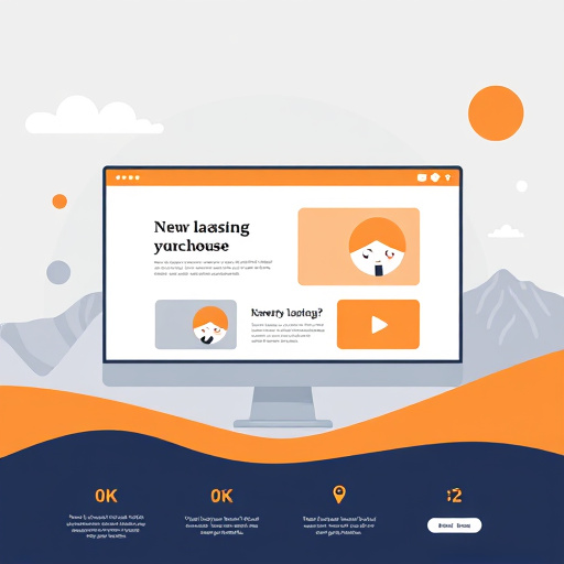 web design