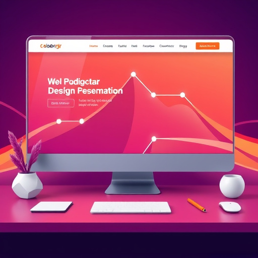 web design