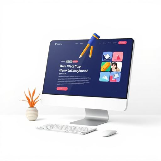 web design