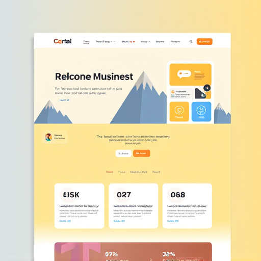 web design