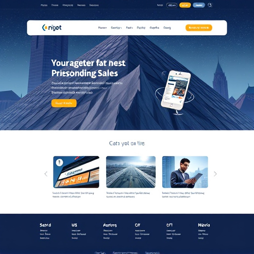 web design