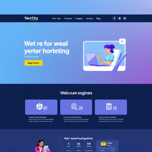 web design