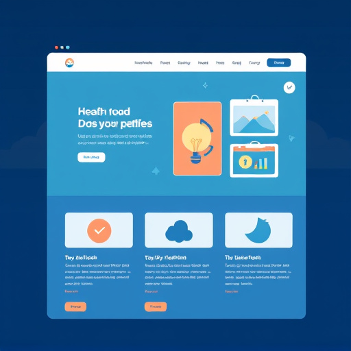 web design