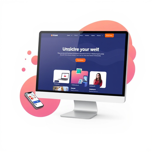 web design