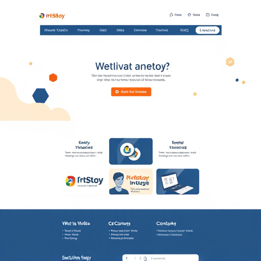web design