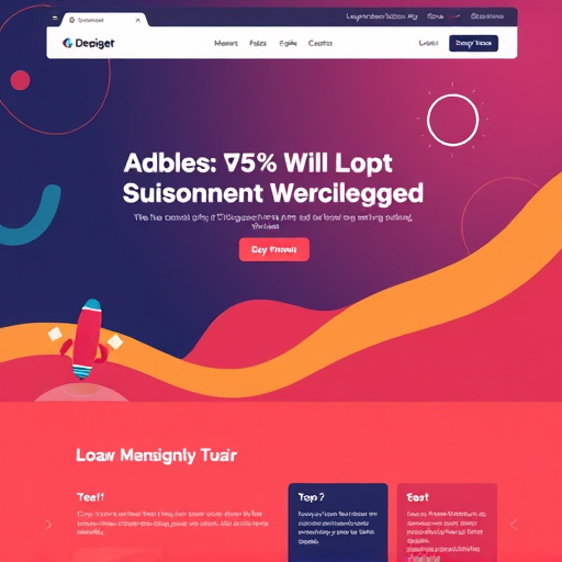 web design