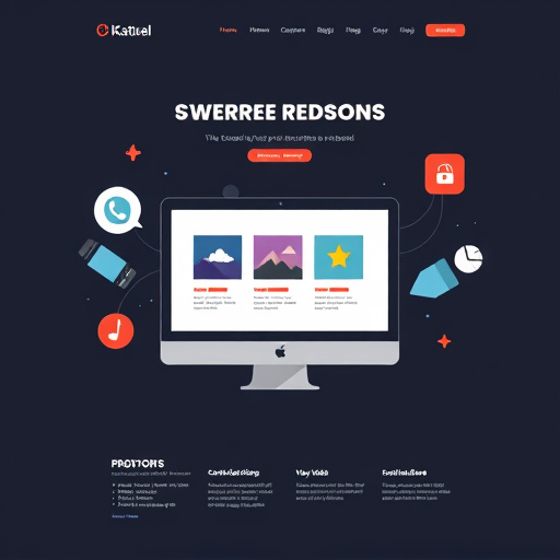 web design