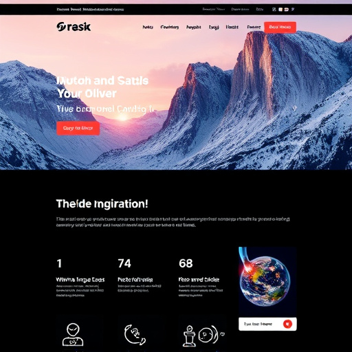 web design