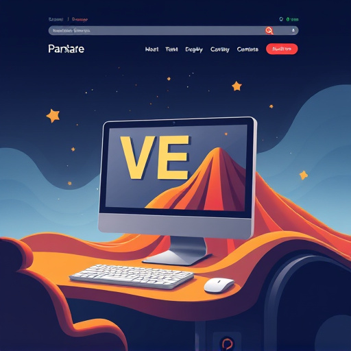 web design