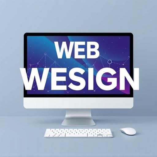 web design
