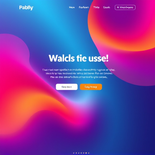 web design