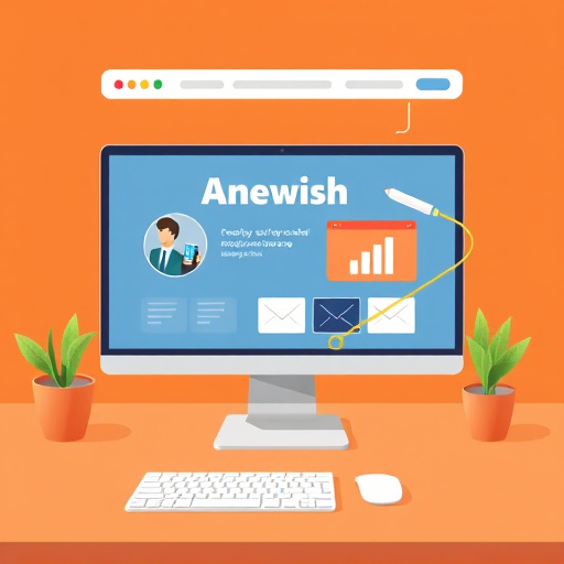 web design