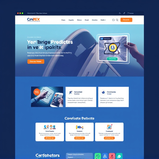 web design
