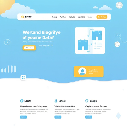 web design