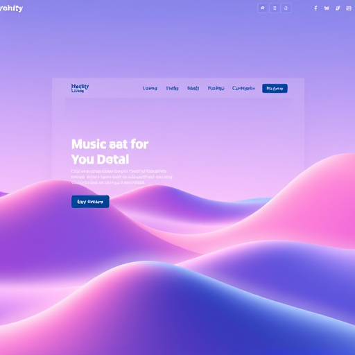 web design