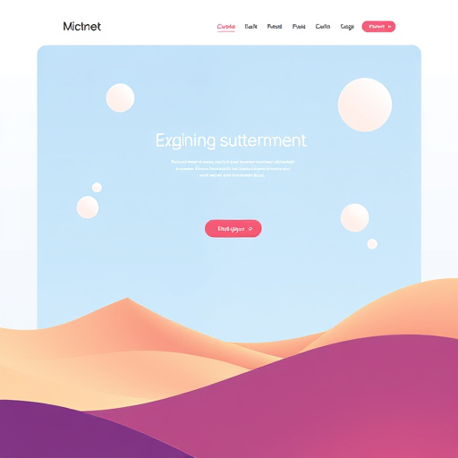 web design
