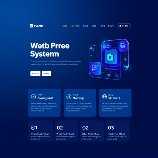 web design