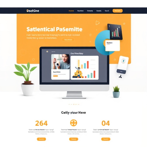 web design